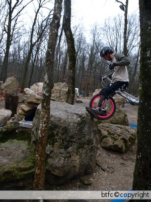 Lundi 23 fevrier  010