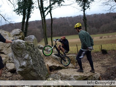 Lundi 23 fevrier  023
