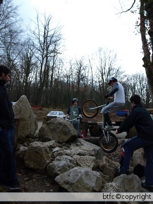 Mardi 24 fevrier  012