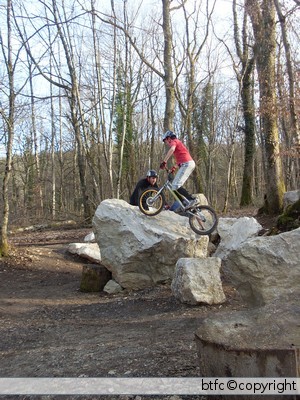 Mercredi 25 fevrier  011
